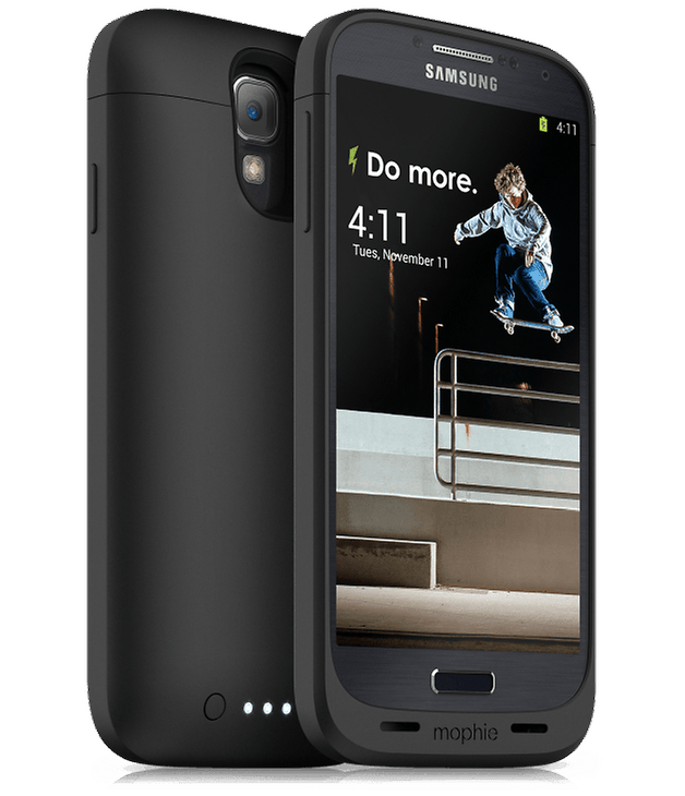 mophie s4