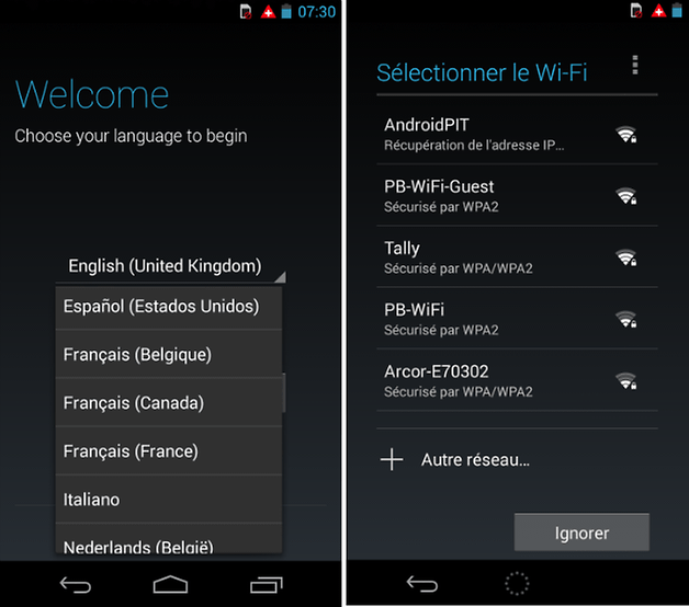 moto g config 1