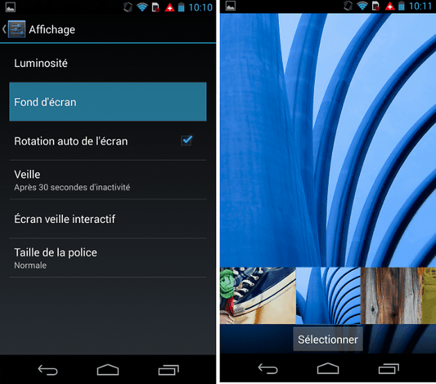 moto g config 6