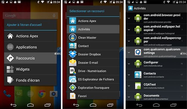 motog apex fr