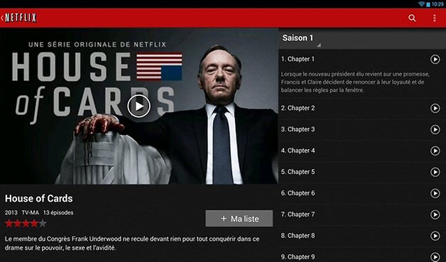 netflix 7196eb h900