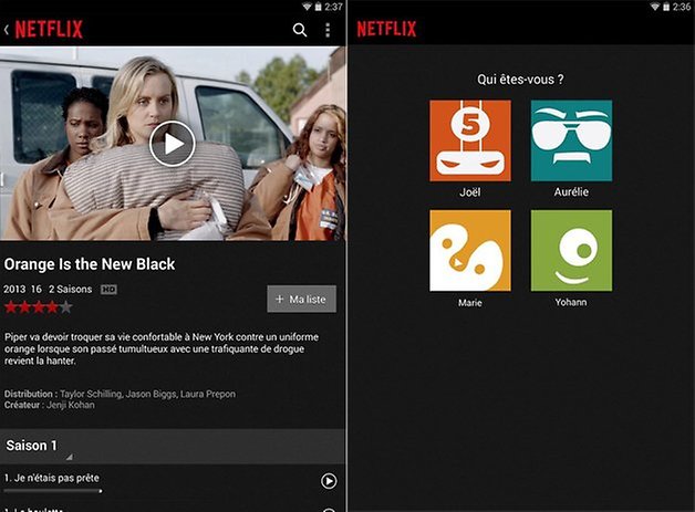 netflix screenshot