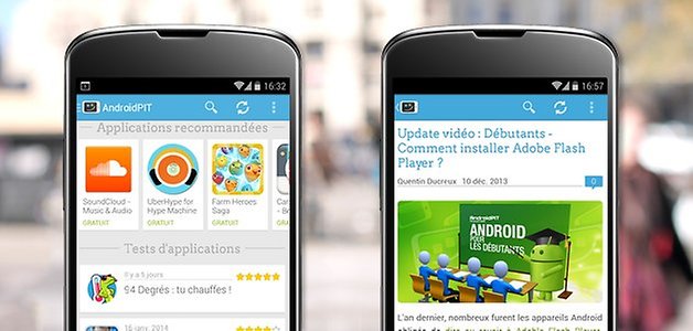 new app annoucment v4 5