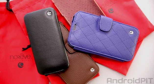 noreve pochettes