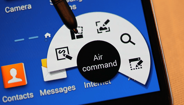 Trucs et astuces : Les fonctionnalités S Pen sur votre Galaxy Note 3
