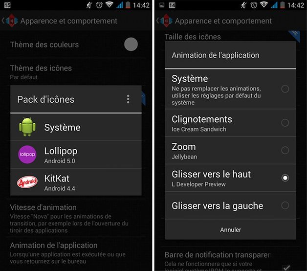 novalauncher lollipop
