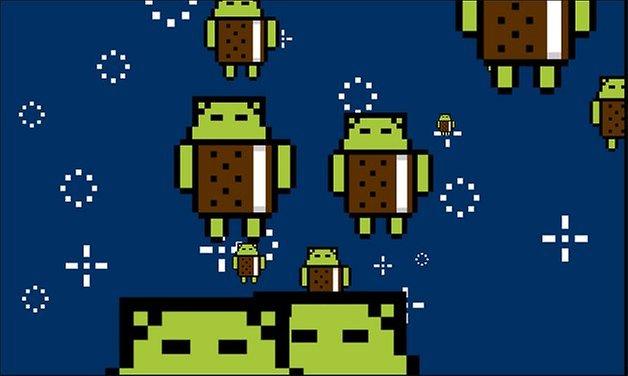 nyandroid