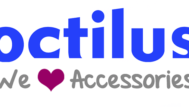 La tienda de accesorios Octilus celebra sus 8 años con muchas ofertas