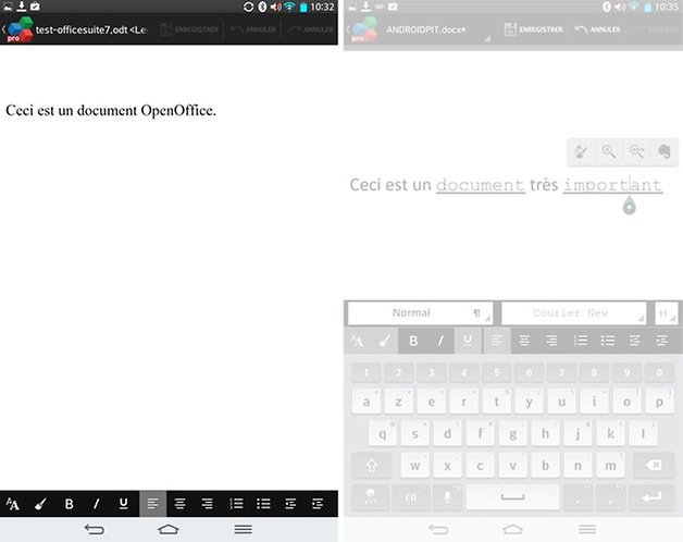 officesuite pro 3
