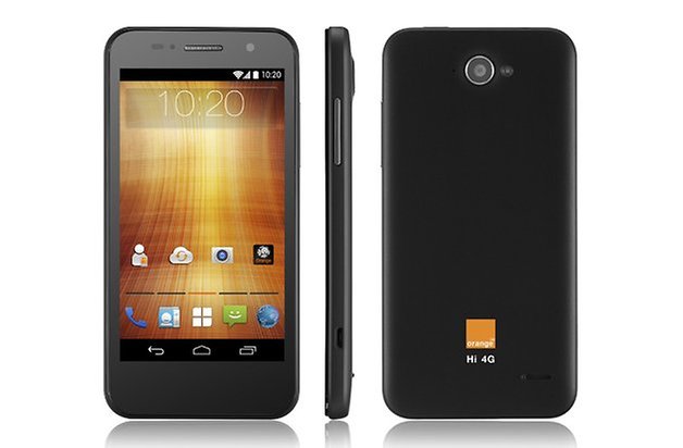 orange hi 4g noir