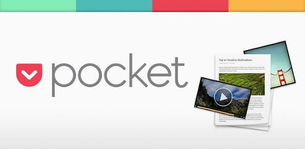pocket android header