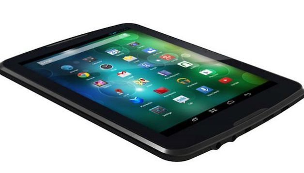 Polaroid presenta la nuova serie Q di tablet al CES