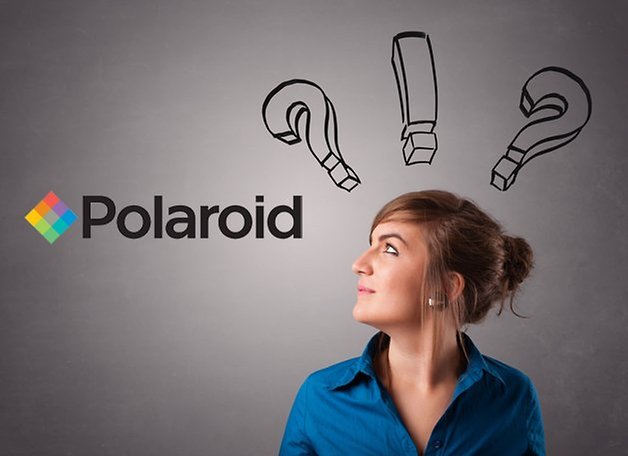 polaroid teaser