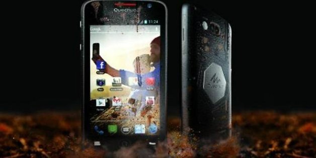 quechua phone