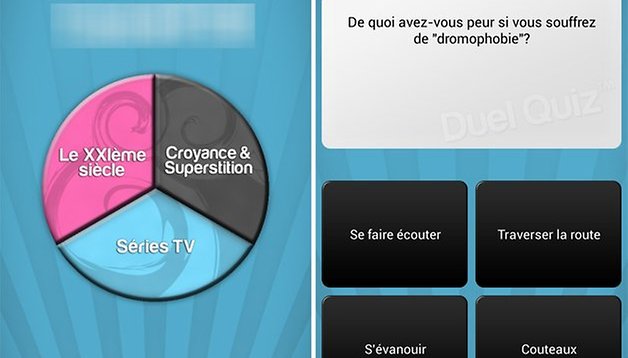 Duel Quiz : le jeu de culture générale très addictif