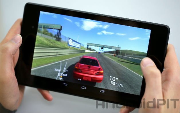 real racing 3