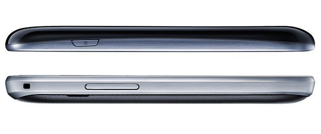 s3mini galaxytrend 1