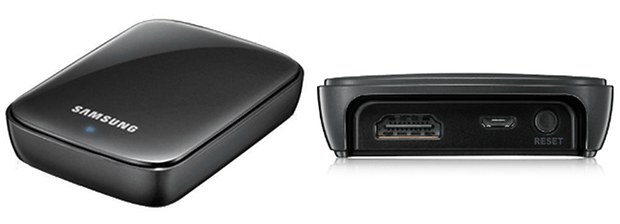 samsung dongle allshare