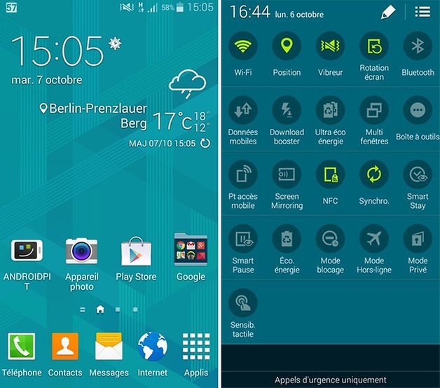 samsung galaxy alpha ss 1