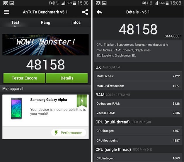samsung galaxy alpha ss 4