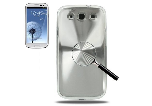 samsung galaxy s3 coque alu
