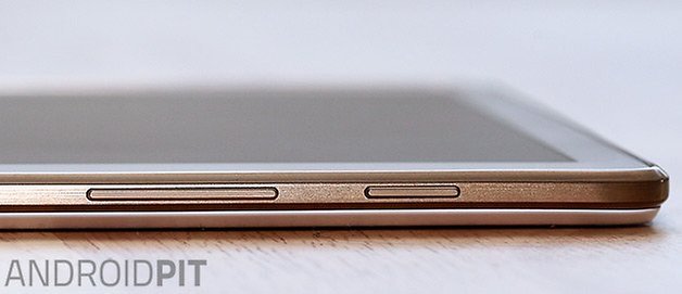 samsung galaxy tab s 10 5 tasten
