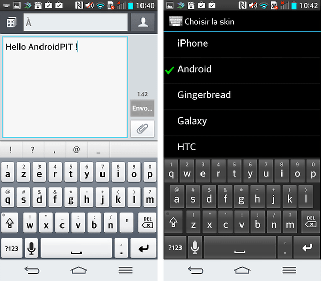 smart keyboard fr 1