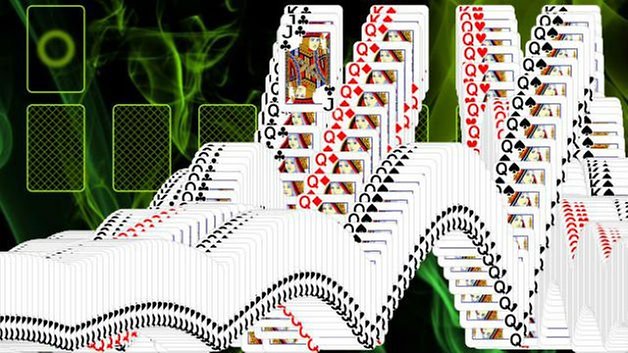 solitaire