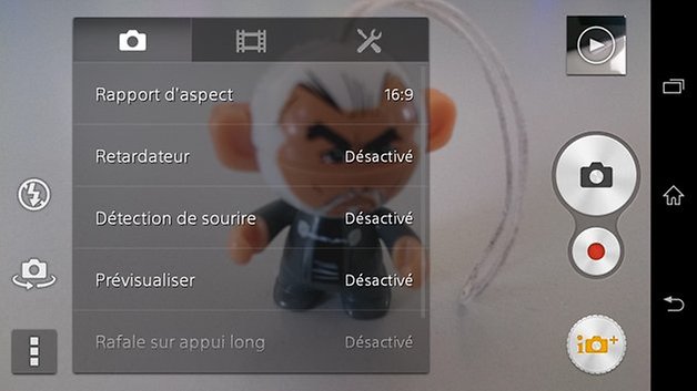 sony xperia z3 compact 5