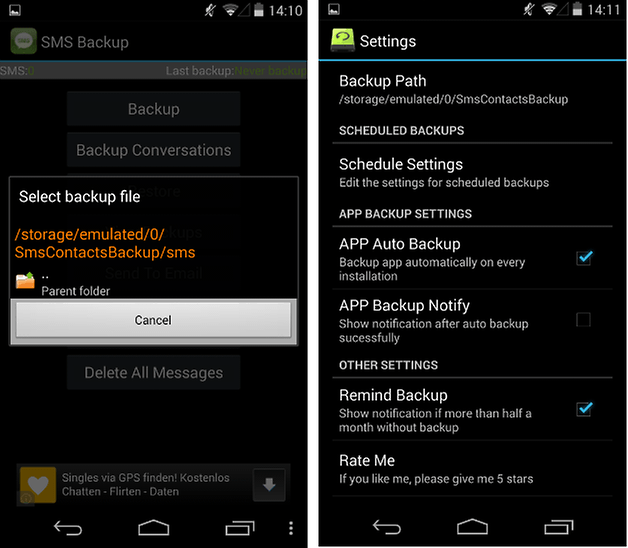 superbackup fr 2