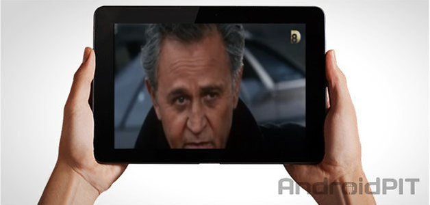 teaser tv