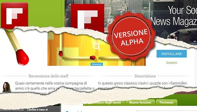 AndroidPIT: la nuova pagina dedicata alle App è online!