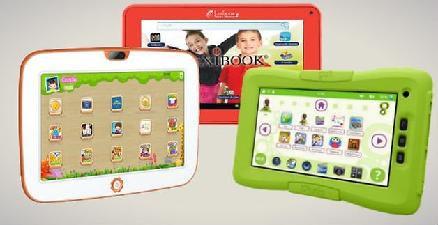 top 3 tablette