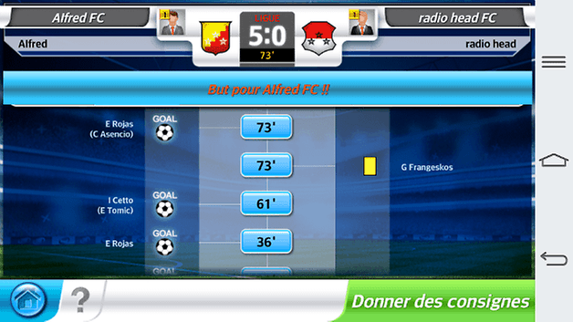 top eleven 1