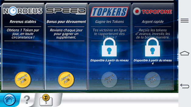 top eleven 6