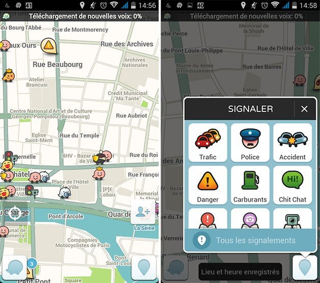 waze gps