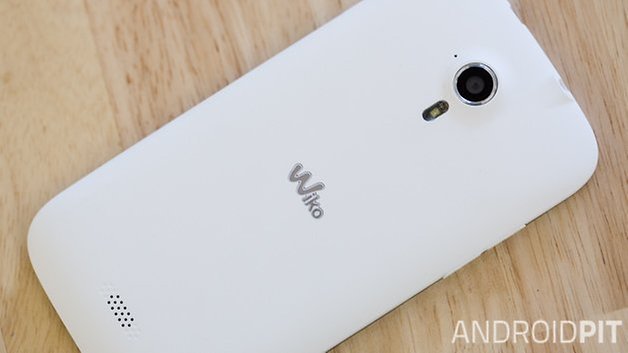 wiko cink five 2