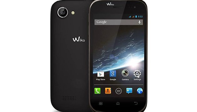 Wiko présente le Wiko Cink Slim 2 à très bas prix, sur CDiscount
