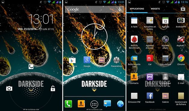 wiko darkside 22