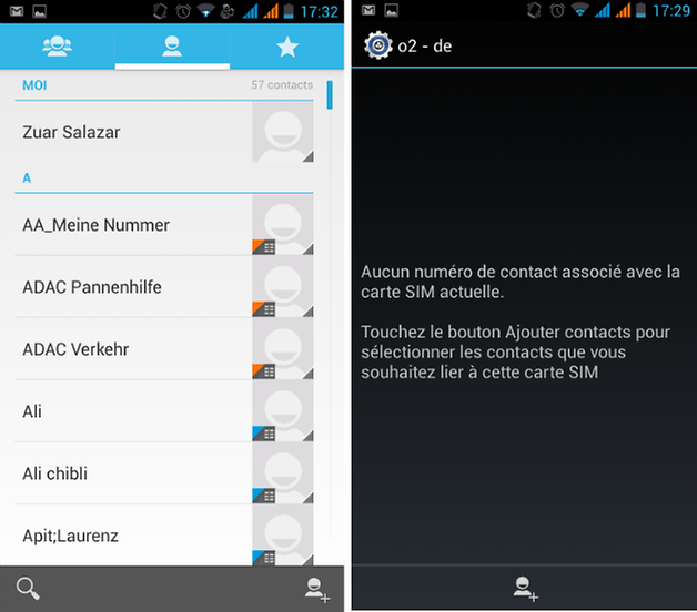 wiko dualsim 5