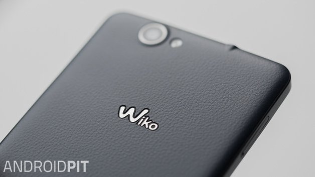 wiko getaway 1