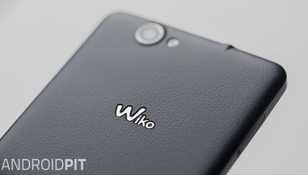 Wiko à l'IFA 2014 : Wiko Rainbow 4G, Highway 4G, mais pas de Mazing