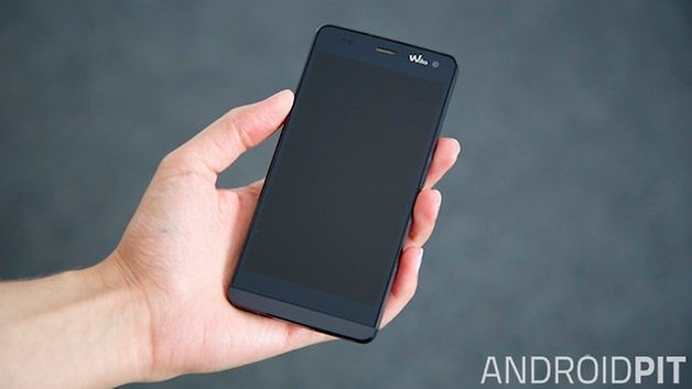 wiko getaway 11