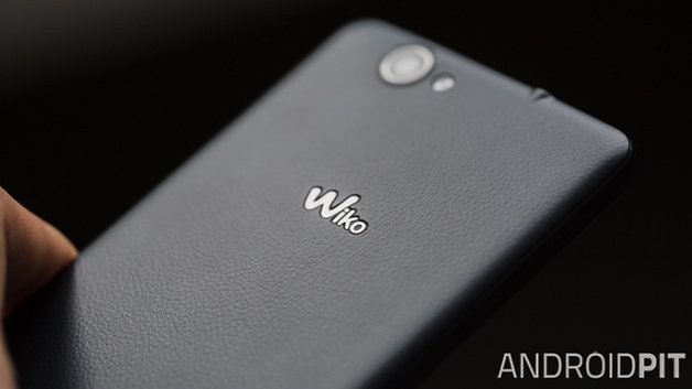 wiko getaway 2