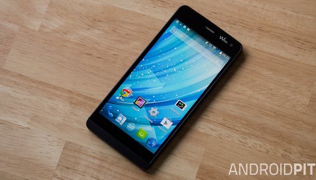Test du Wiko Getaway : de l'élégance pour 200€