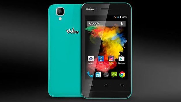 wiko goa