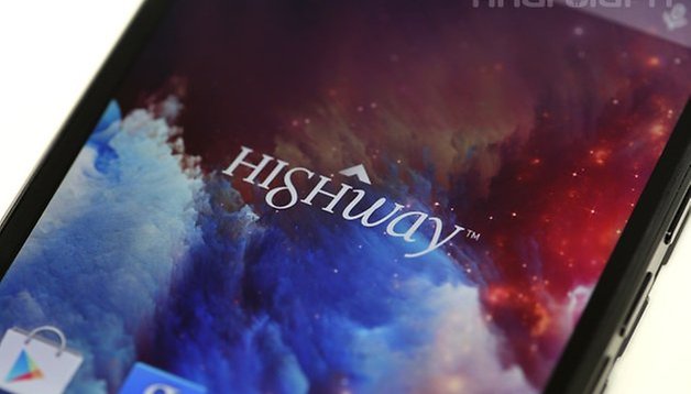 Le Wiko Highway reçoit Android 4.4 KitKat