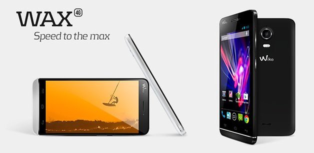 wiko wax 2