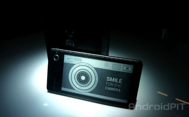 yotaphone test 4
