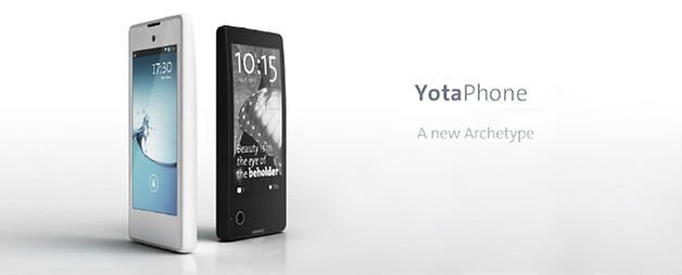 yotaphone